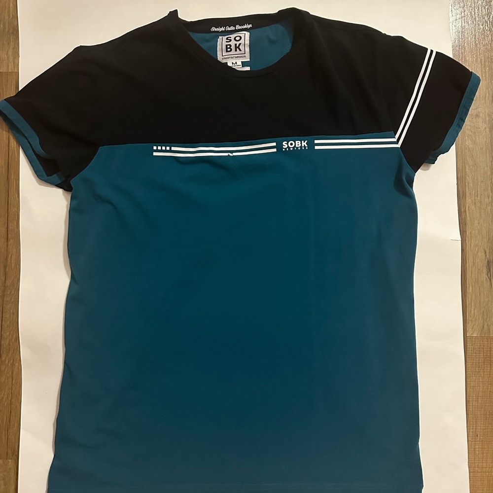 SOBO “Straight Out of Brooklyn” Men’s Medium